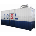 562KVA Container type diesel generator sets